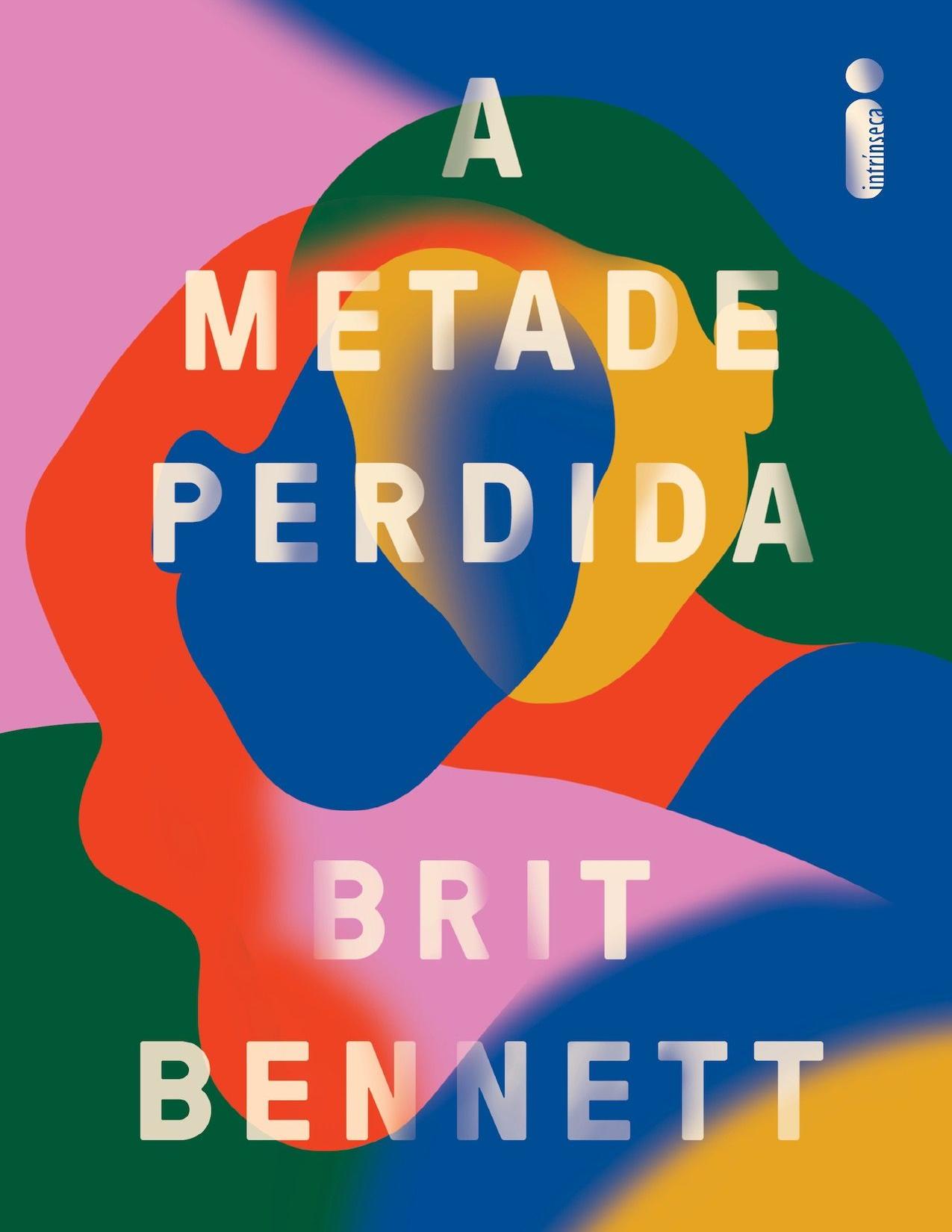 A Metade Perdida 1823