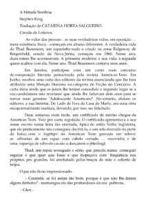 A Metade Sombria 595 1