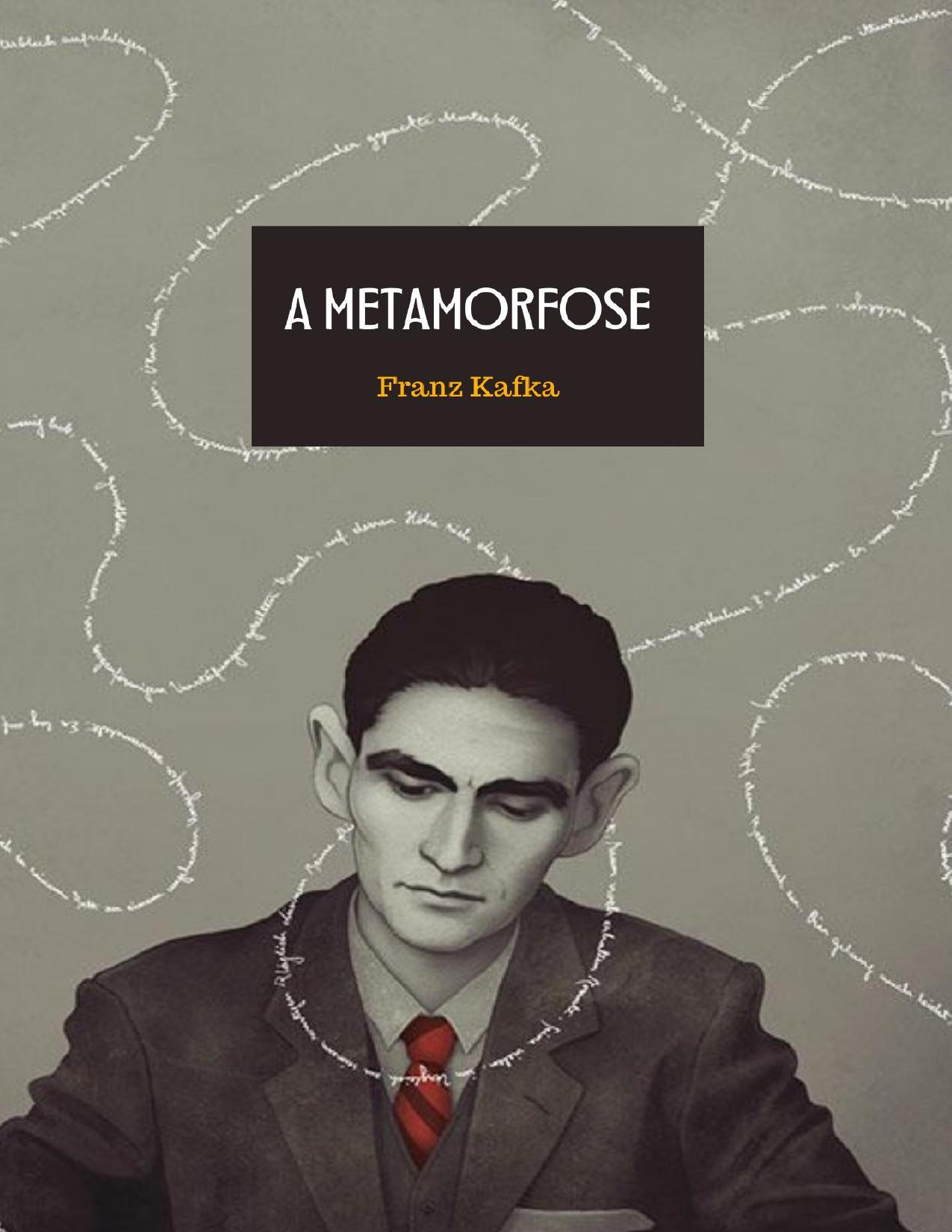 A Metamorfose 2782