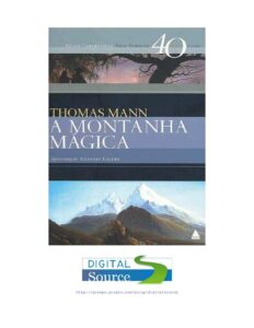 A Montanha Magica 2786