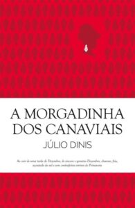 A Morgadinha Dos Canaviais Pg29120