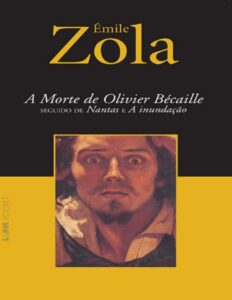 A Morte De Olivier Becaille 2887
