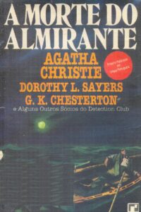 A Morte Do Almirante 731 1
