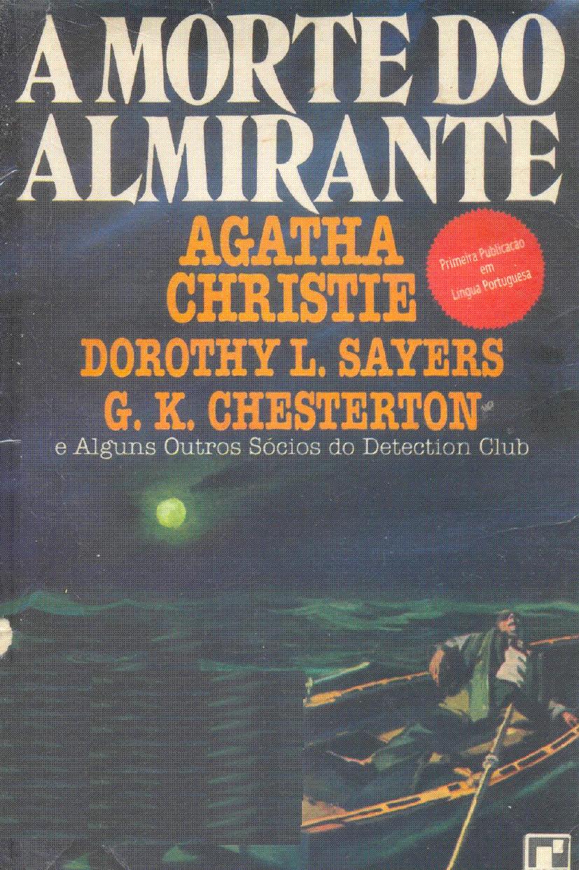 A Morte Do Almirante 731 1