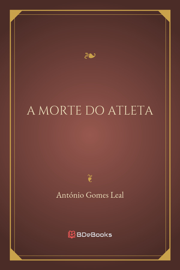 A Morte Do Atleta 1700