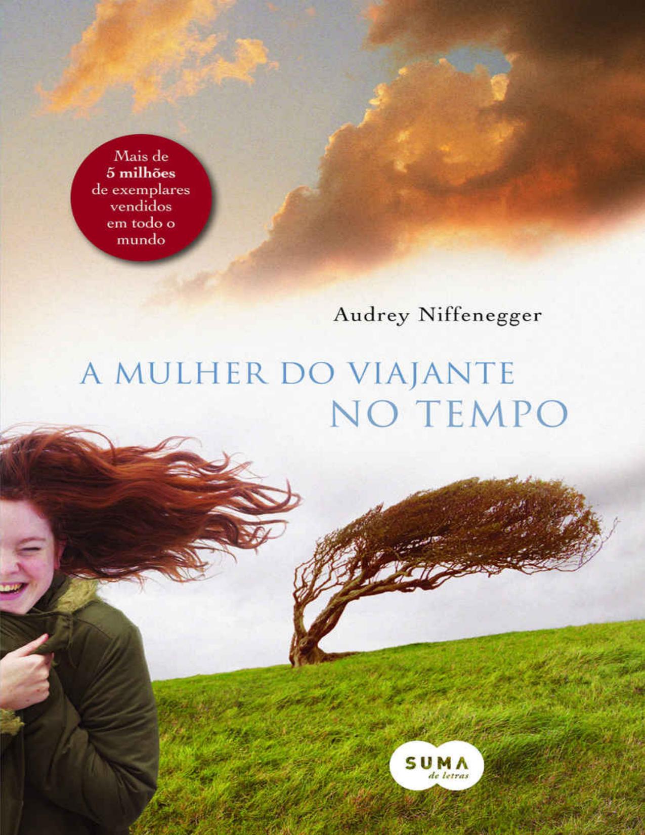 A Mulher Do Viajante No Tempo 1746