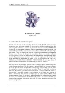 A Mulher No Quarto 594 1