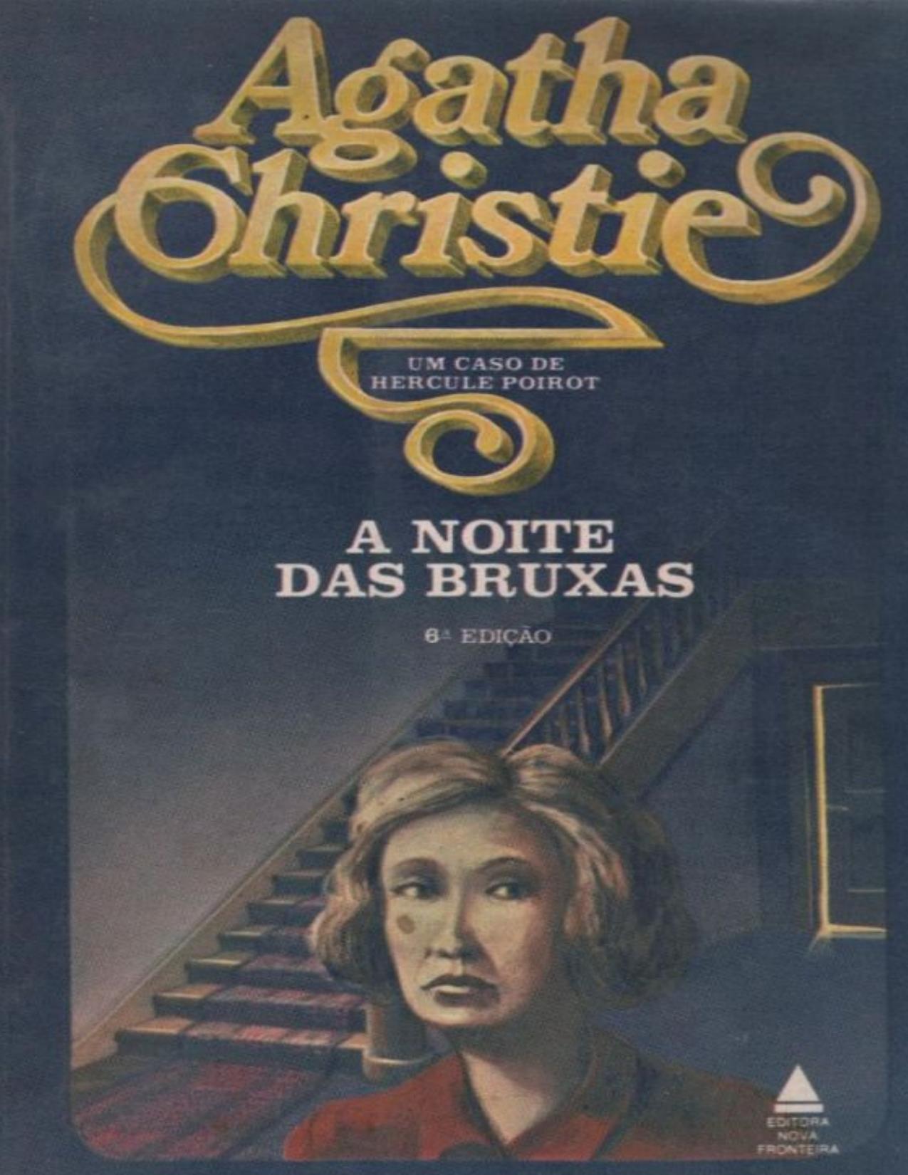 A Noite Das Bruxas 730 1