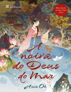 A Noiva Do Deus Do Mar 1771