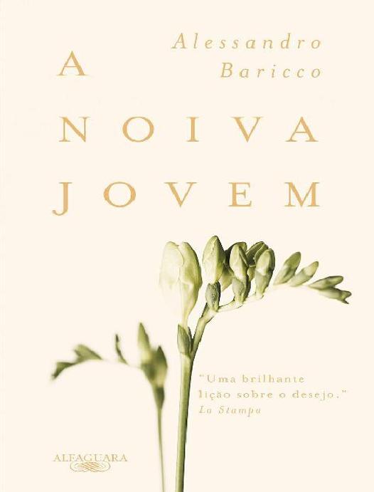 A Noiva Jovem 794 1