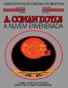 A Nuvem Envenenada 1732