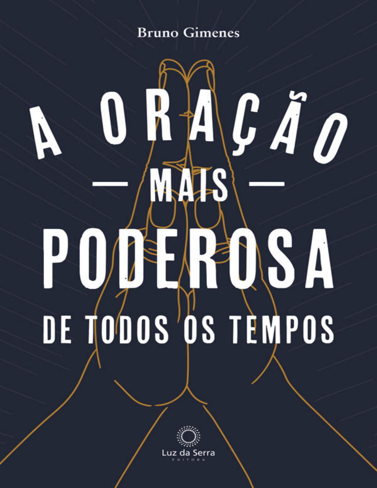 A Oracao Mais Poderosa De Todos Os Tempos 1835