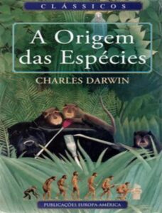 A Origem Das Especies 2272