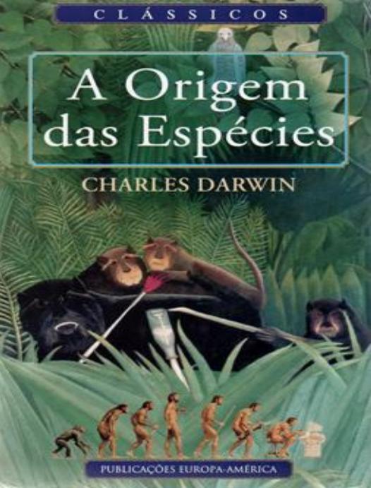 A Origem Das Especies 2272