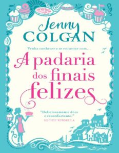 A Padaria Dos Finais Felizes 323