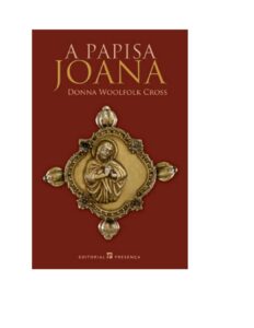 A Papisa Joana 2798