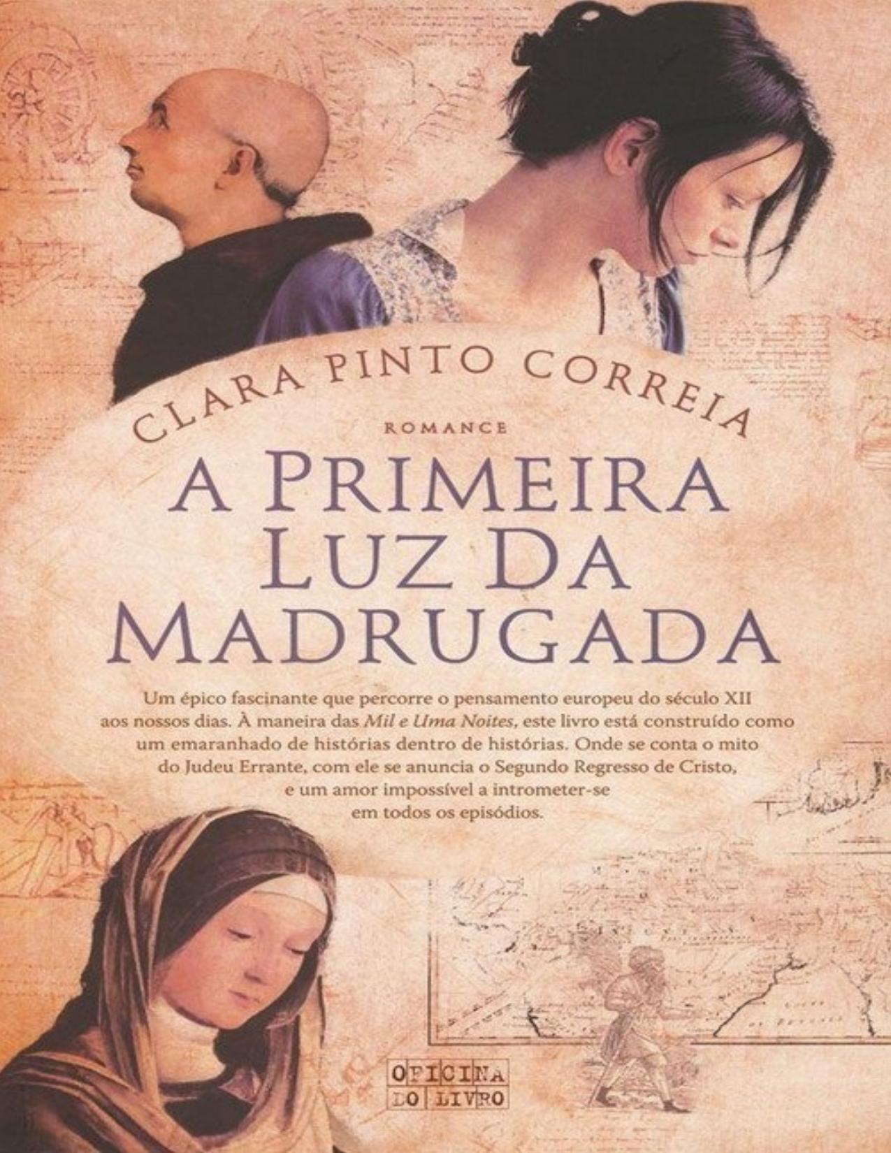 A Primeira Luz Da Madrugada 2309