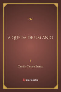 A Queda De Um Anjo 1869