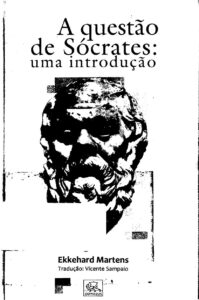 A Questao De Socrates Uma Introducao 2845