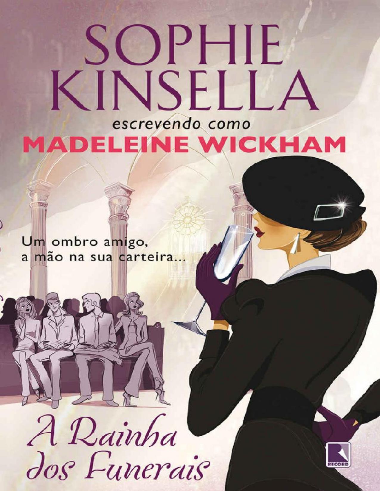 A Rainha Dos Funerais 676 1