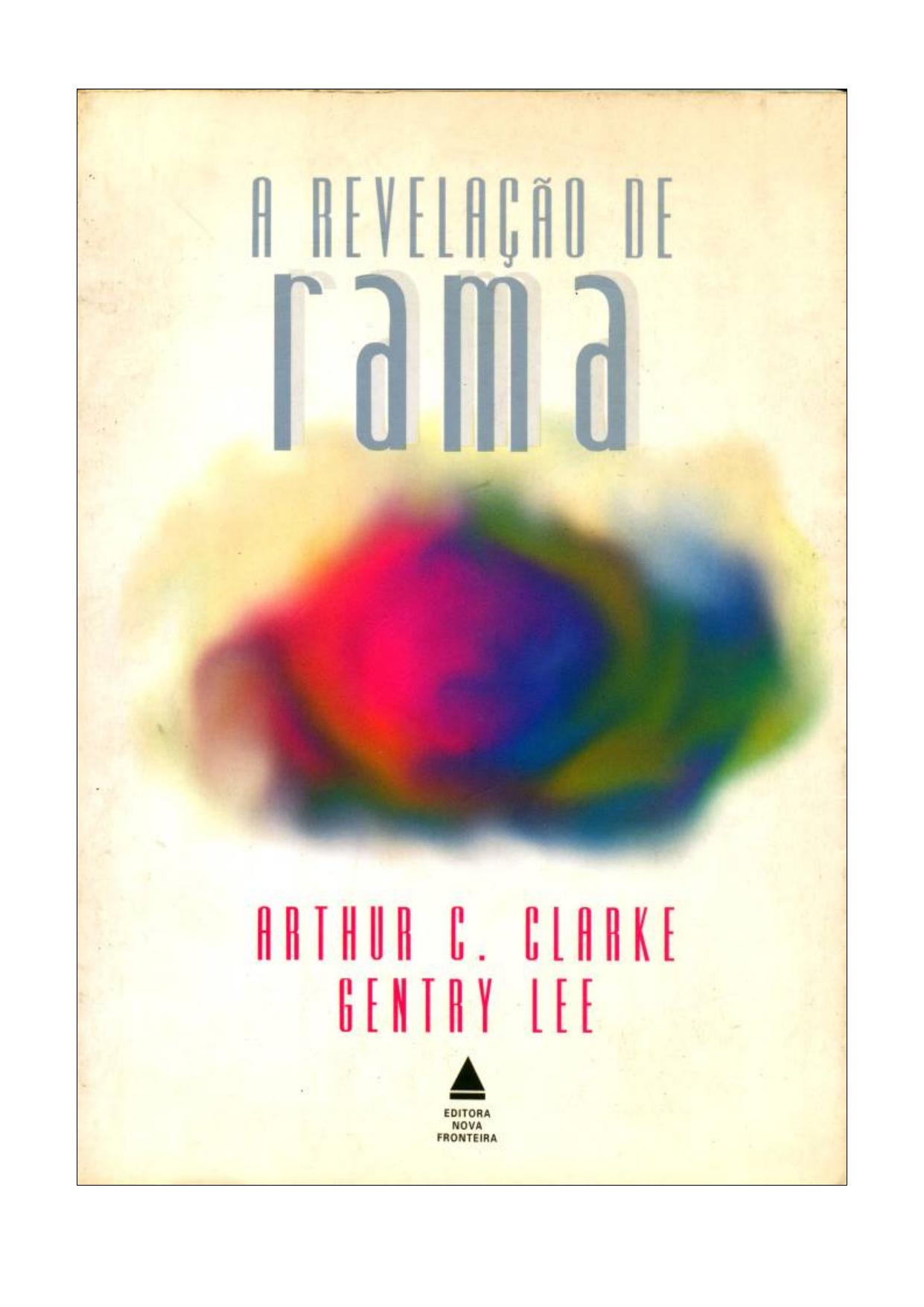A Revelacao De Rama 1731