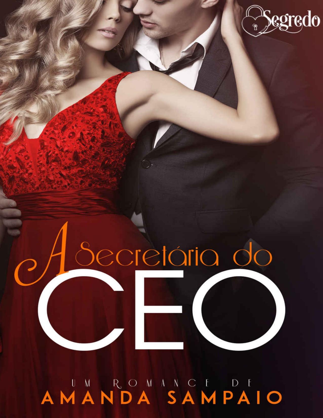 A Secretaria Do Ceo 1539 1
