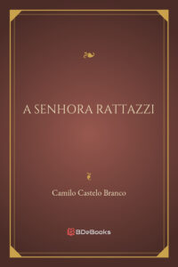 A Senhora Rattazzi 1871
