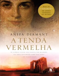 A Tenda Vermelha 1667