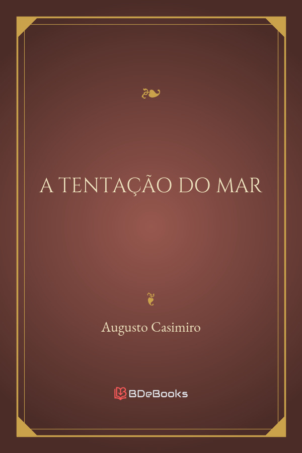 A Tentacao Do Mar 1747