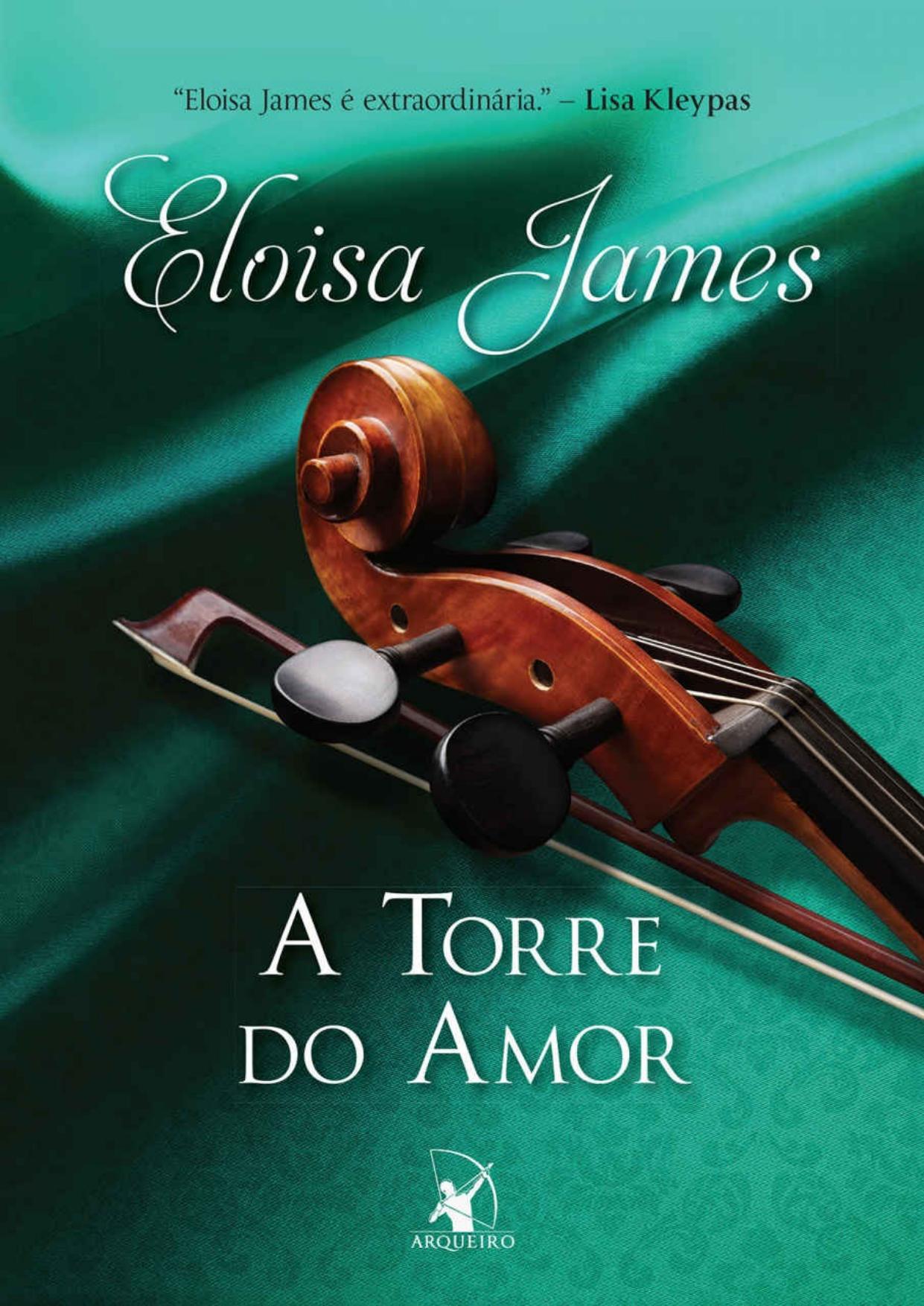 A Torre Do Amor 2879