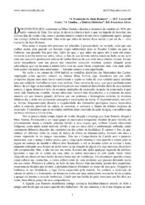 A Transicao De Juan Romero 2449