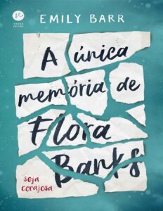 A Unica Memoria De Flora Banks 2889