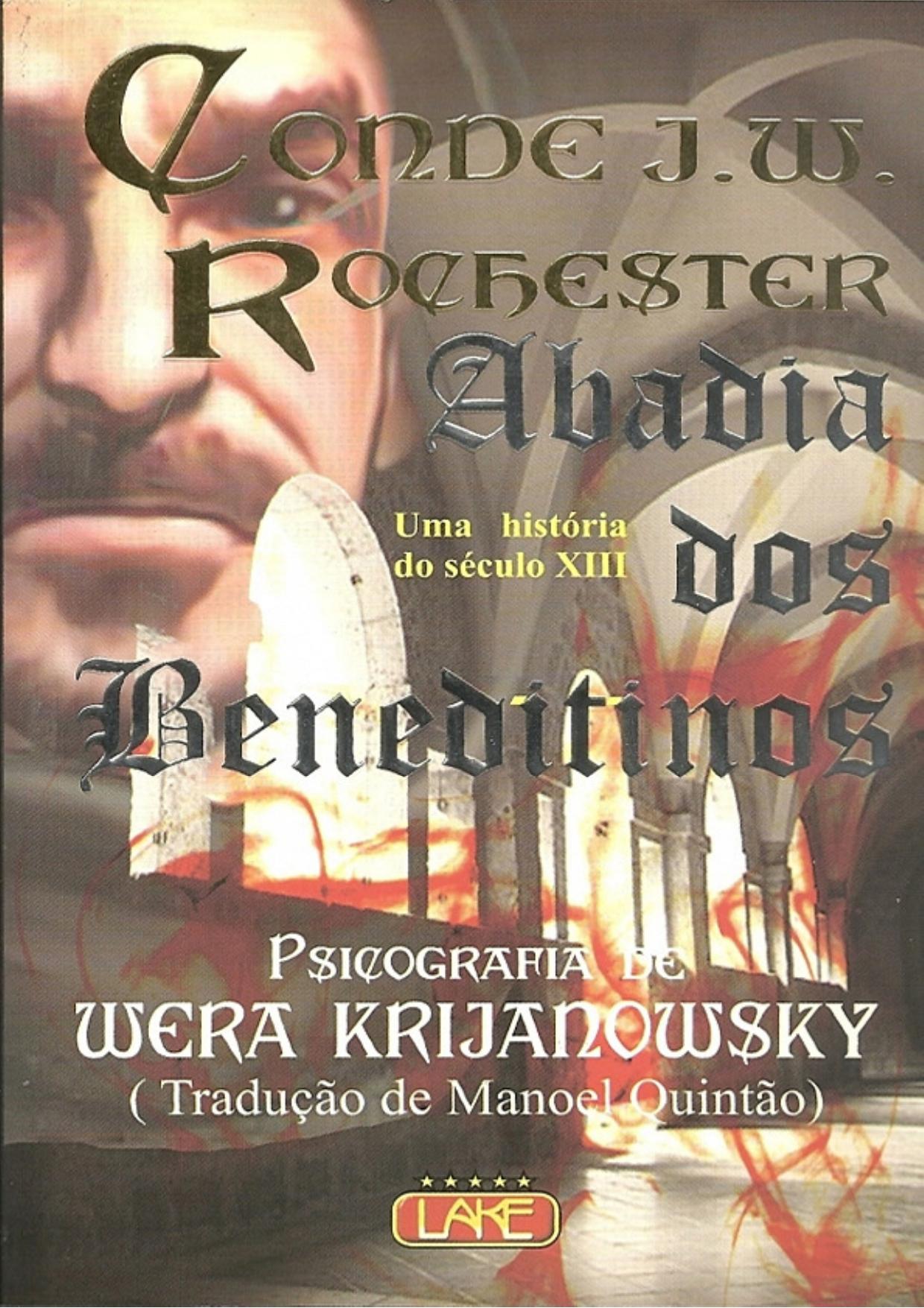 Abadia Dos Beneditinos 824 1