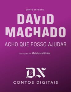 Acho Que Posso Ajudar 2433