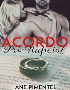 Acordo Pre Nupcial 1660