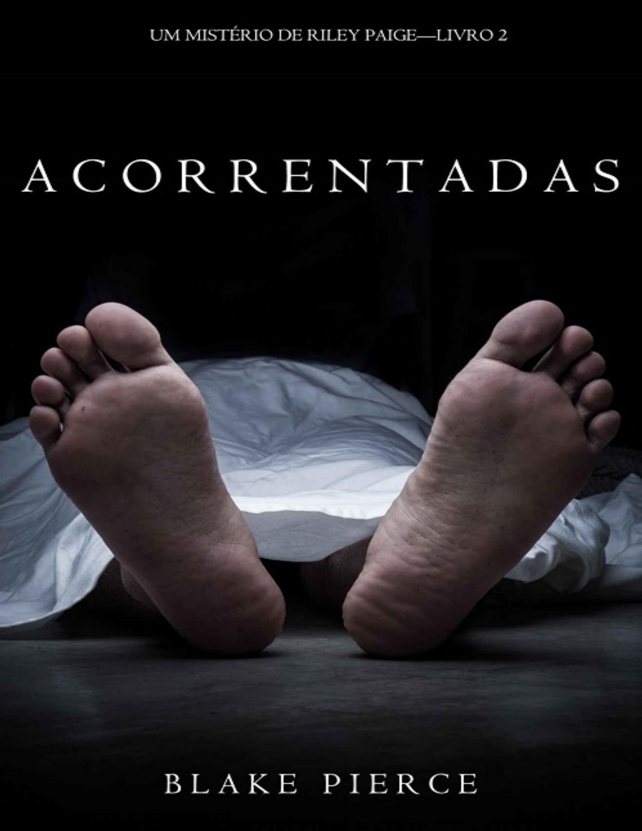 Acorrentadas 1808