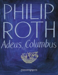 Adeus Columbus 573 1