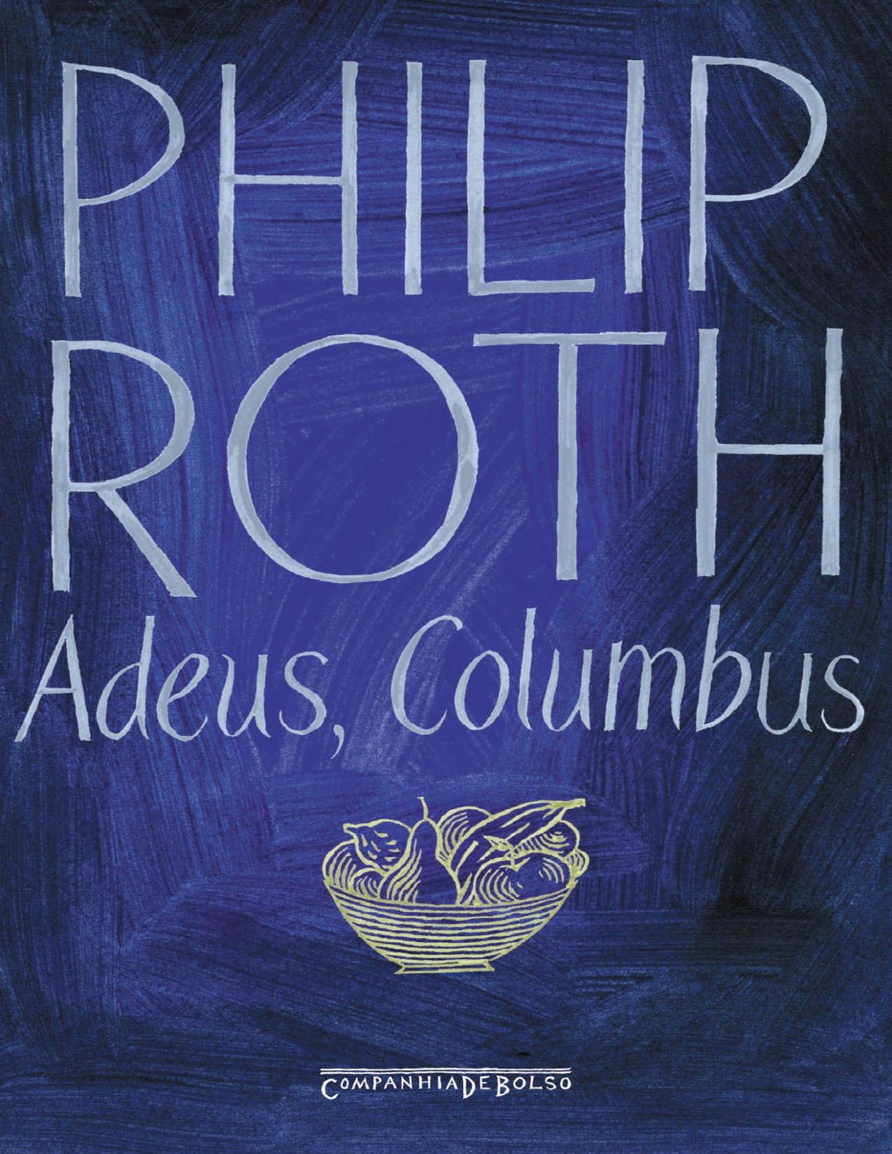 Adeus Columbus 573 1