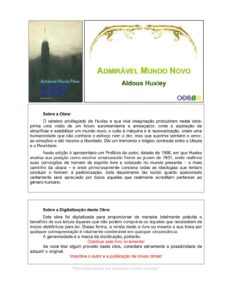 Admiravel Mundo Novo 780 1
