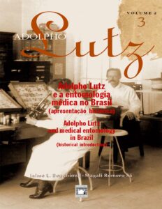 Adolpho Lutz E A Entomologia Medica No Brasil 640 1