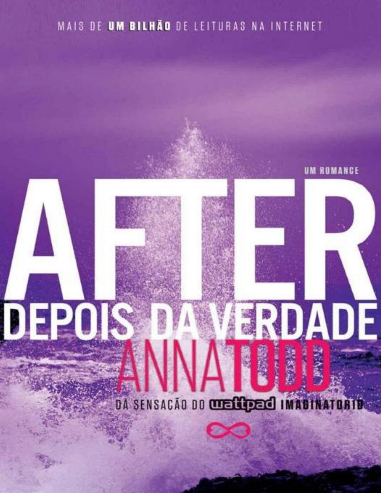 After Depois Da Verdade 1675