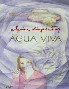Agua Viva 2314