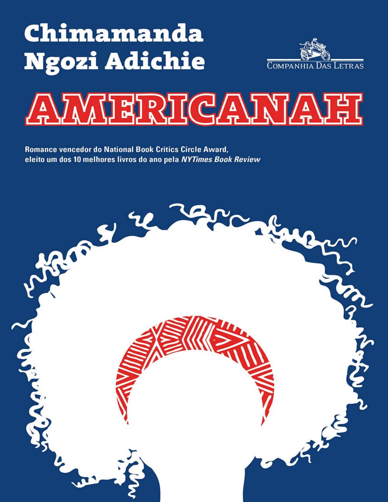 Americanah 2288
