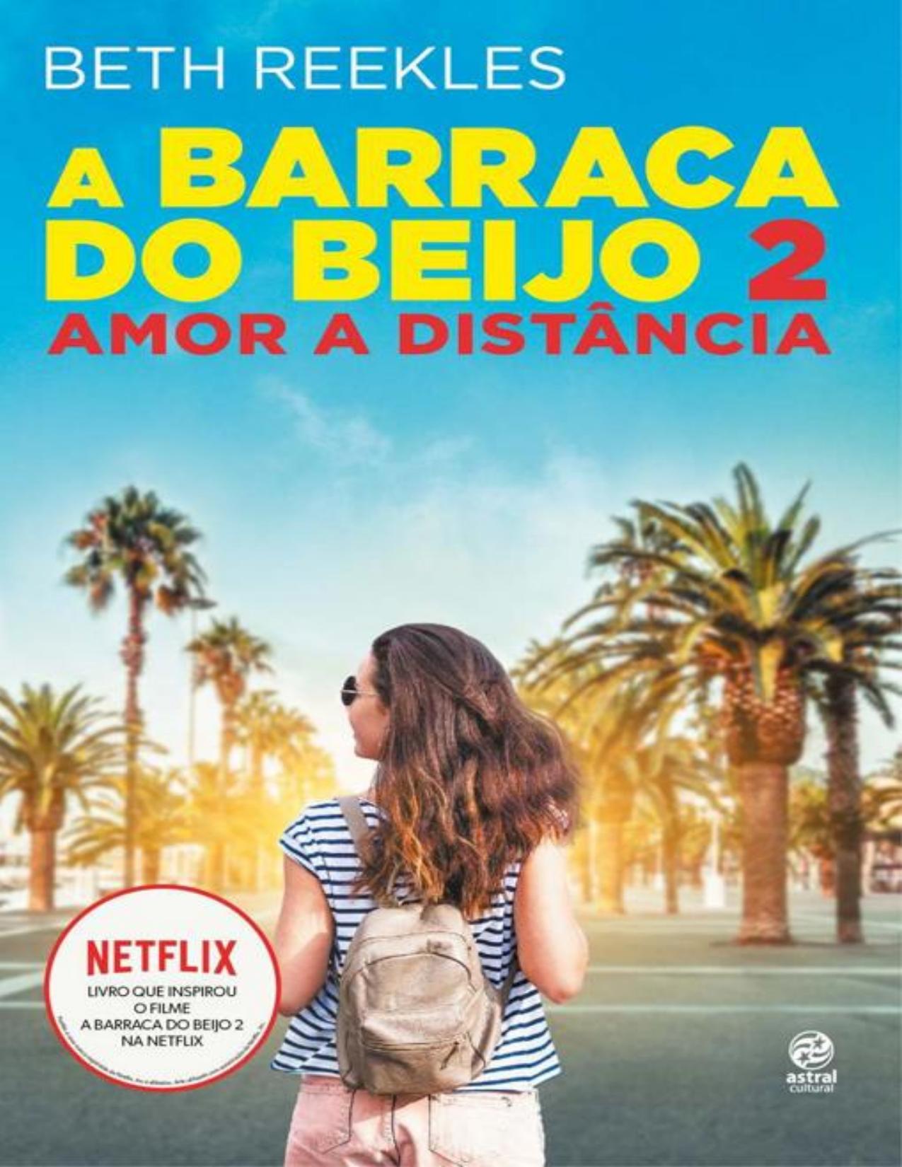 Amor A Distancia 1802
