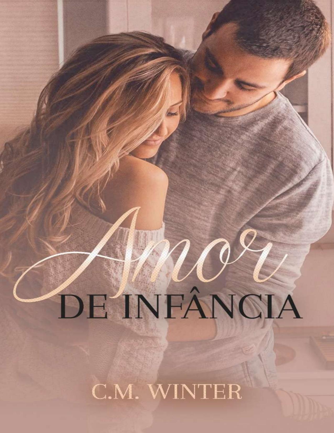 Amor De Infancia 1847