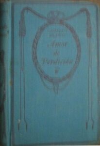 Amor De Perdicao Pg16425