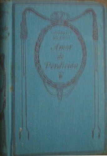 Amor De Perdicao Pg16425