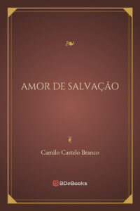 Amor De Salvacao 1874