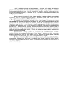 Anjos E Demonios 2376