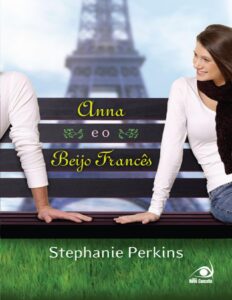 Anna E O Beijo Frances 588 1